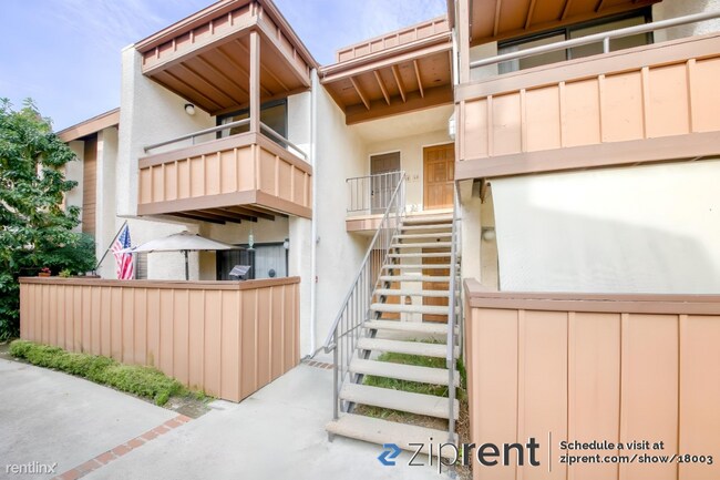 Foto del edificio - 3 br, 2 bath Condo - 15155 Sherman Way, Va...