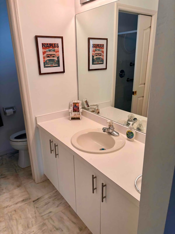 6145 Thresher Dr, Naples, FL 34112 Condo for Rent in Naples, FL