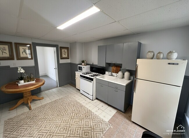 Foto del edificio - 1112 Lenox Ave