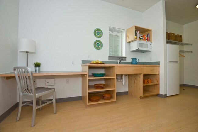 Foto del edificio - Perry Street Apartments