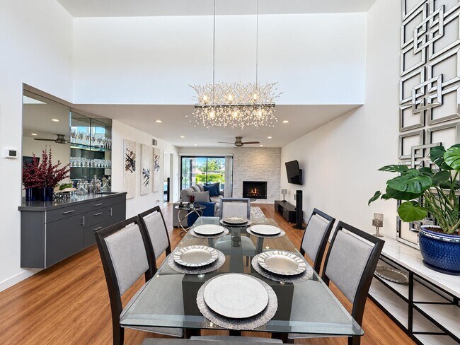 Foto del edificio - 72477 Rolling Knoll Dr