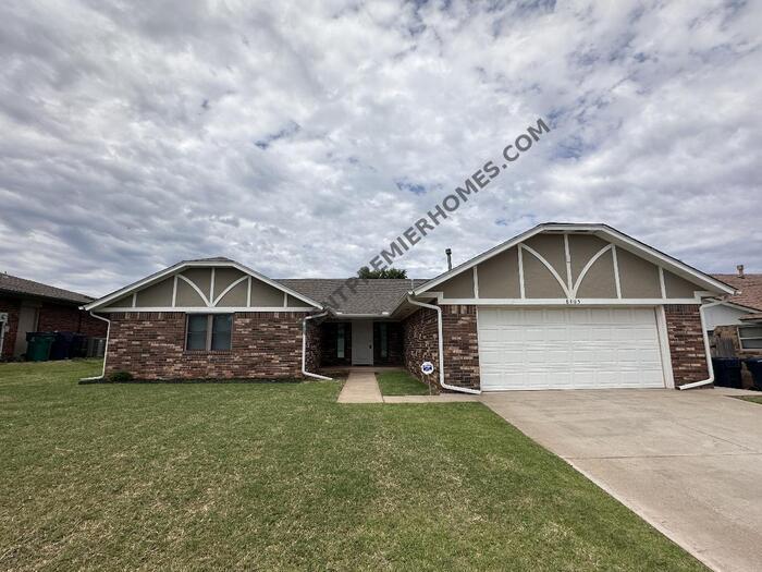 Primary Photo - 8405 Woodfield St. Oklahoma City, OK 73149