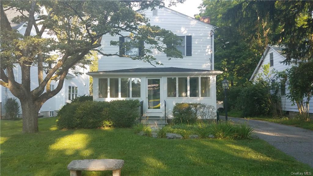 15 Glendale Ave, Armonk, NY 10504 House Rental in Armonk, NY