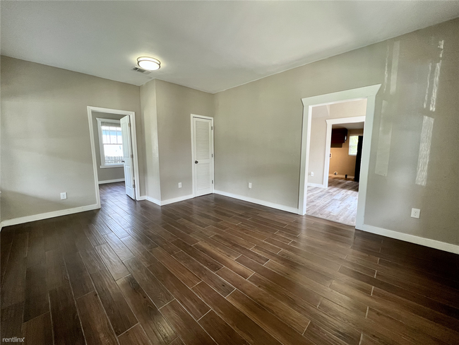 Building Photo - 3 br, 1 bath House - 663 Ivy St