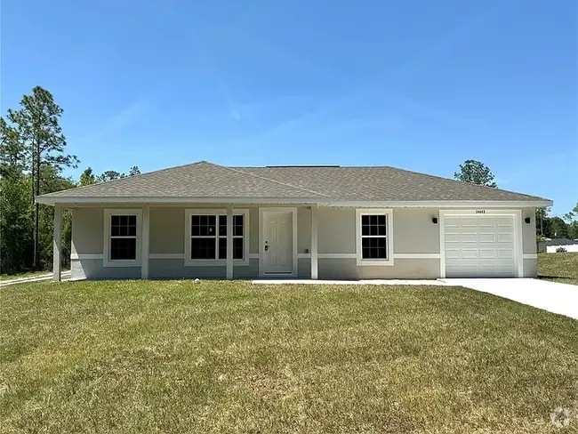 Building Photo - 14443 SW 21st Pl
