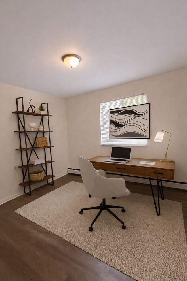 Foto del edificio - AVAILABLE NOW: 1 Bedroom 1 Bathroom apartment in Downtown Beaver!