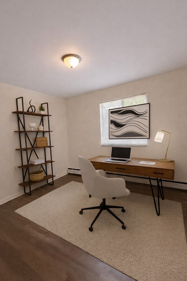 Building Photo - New 1 Bedroom 1 Bathroom apartment located in Beaver, PA!!