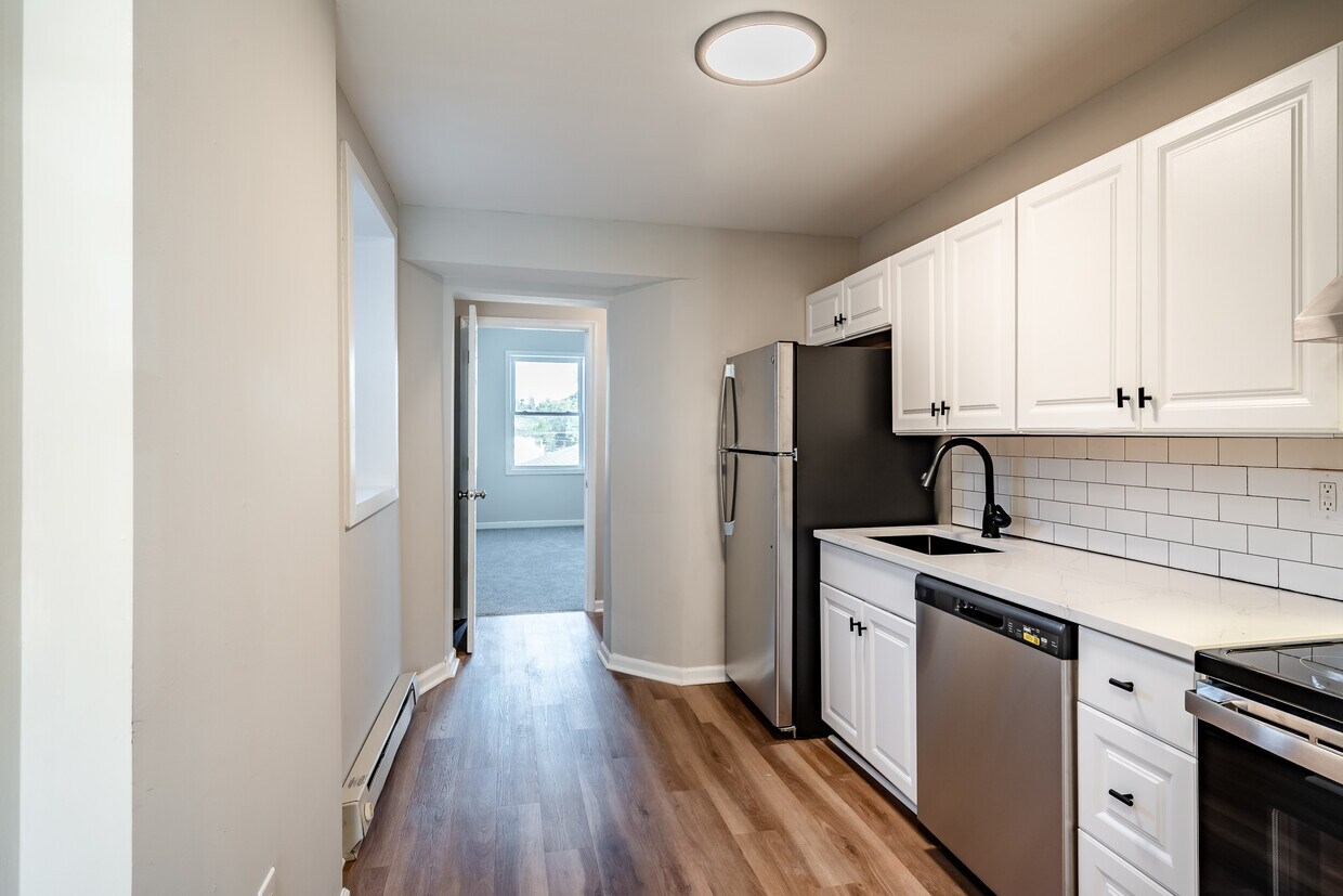 235 W Chestnut St, West Chester, PA 19380 Apartments in West Chester