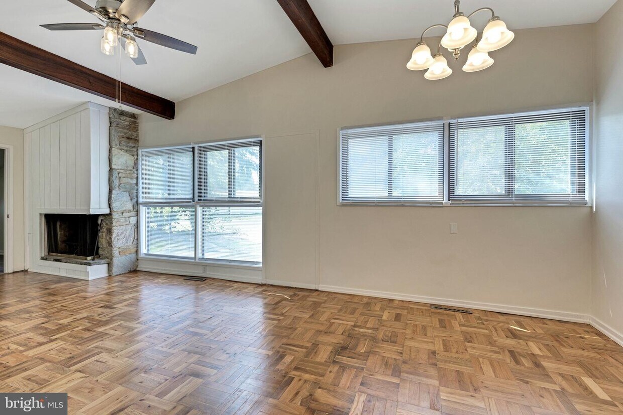 26 Jefron Dr, Ambler, PA 19002 House Rental in Ambler, PA