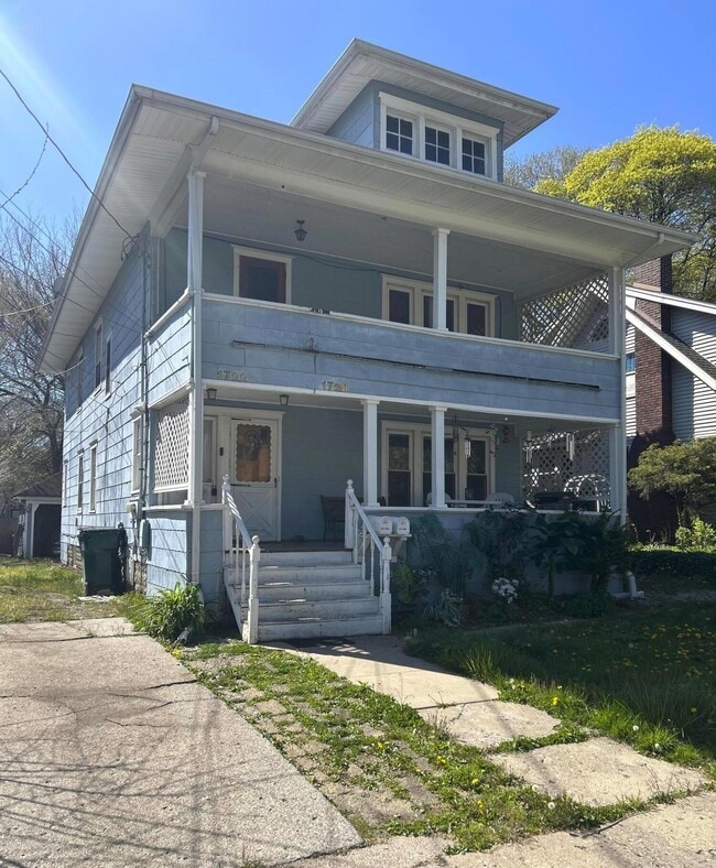 Building Photo - 1720-1722 Coleman Ave