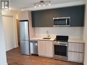 Building Photo - 3100 Keele St