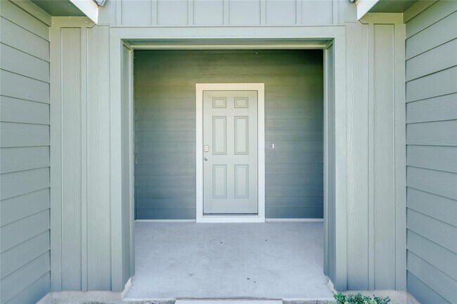 Foto del edificio - 400 Hodges St