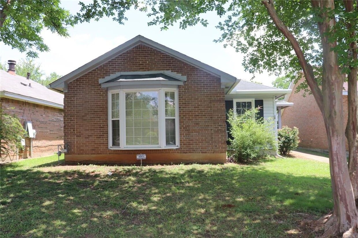 1823 Young Farm Rd, Montgomery, AL 36106 House Rental in Montgomery