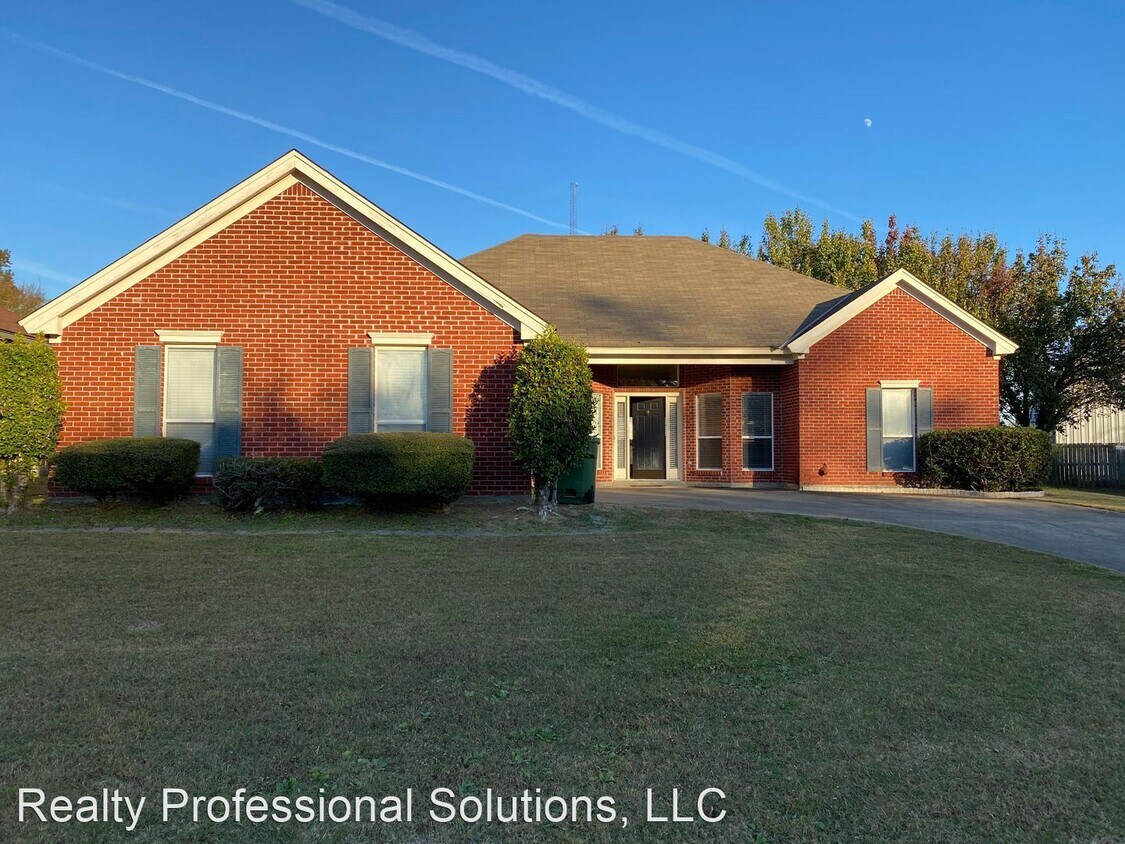 Primary Photo - 4 br, 2 bath House - 2351 Young Farm Place