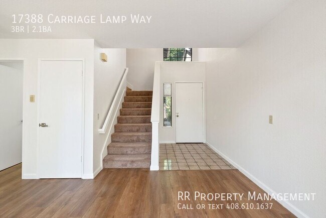 Foto del edificio - Well Maintained Home in Carriage Square Co...