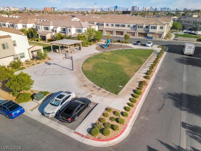 Building Photo - 3622 Tripoli Cv Ave