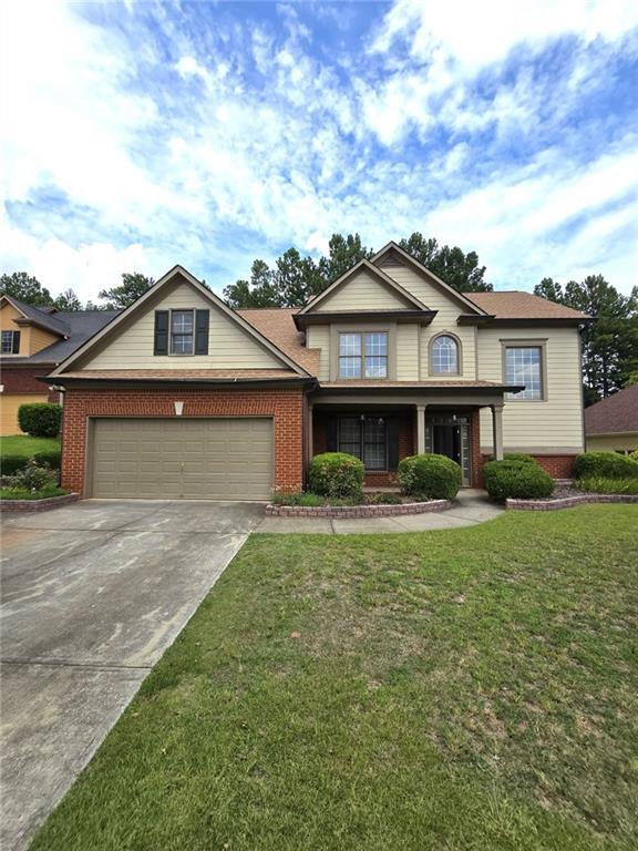 Foto del edificio - 3070 Ridge Oak Dr