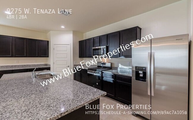 Building Photo - 9275 W. Tenaza Lane- Saguaro Bloom