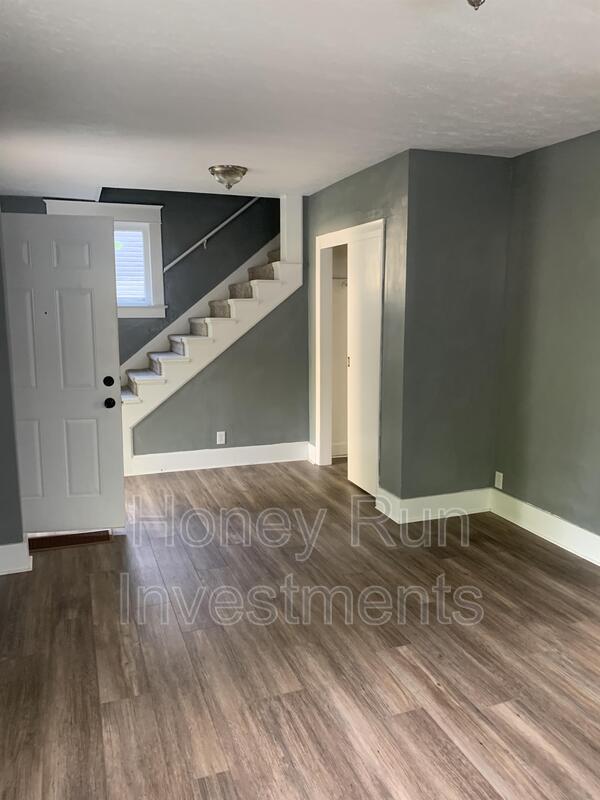 638 N Metcalf St, Lima, OH 45801 House Rental in Lima, OH