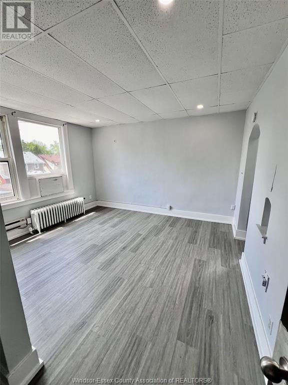 Photo du bâtiment - 1495 Gladstone Ave