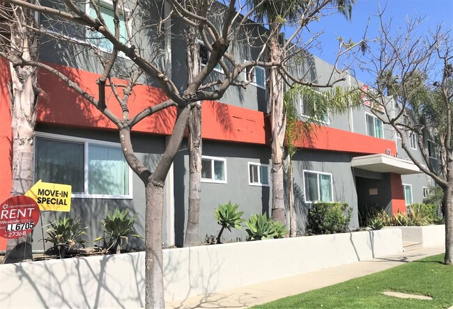 Foto del edificio - 4119 Pixie Ave