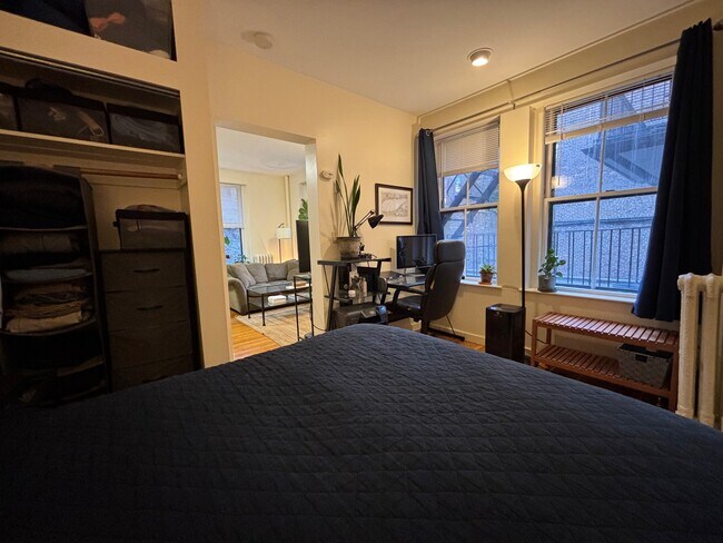 Foto del edificio - 69 Myrtle St