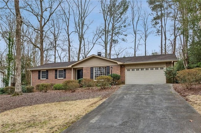 Foto del edificio - 3436 Brookview Dr