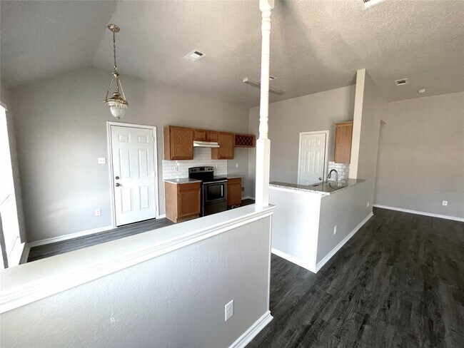Foto del edificio - 8918 Quail Ridge Dr
