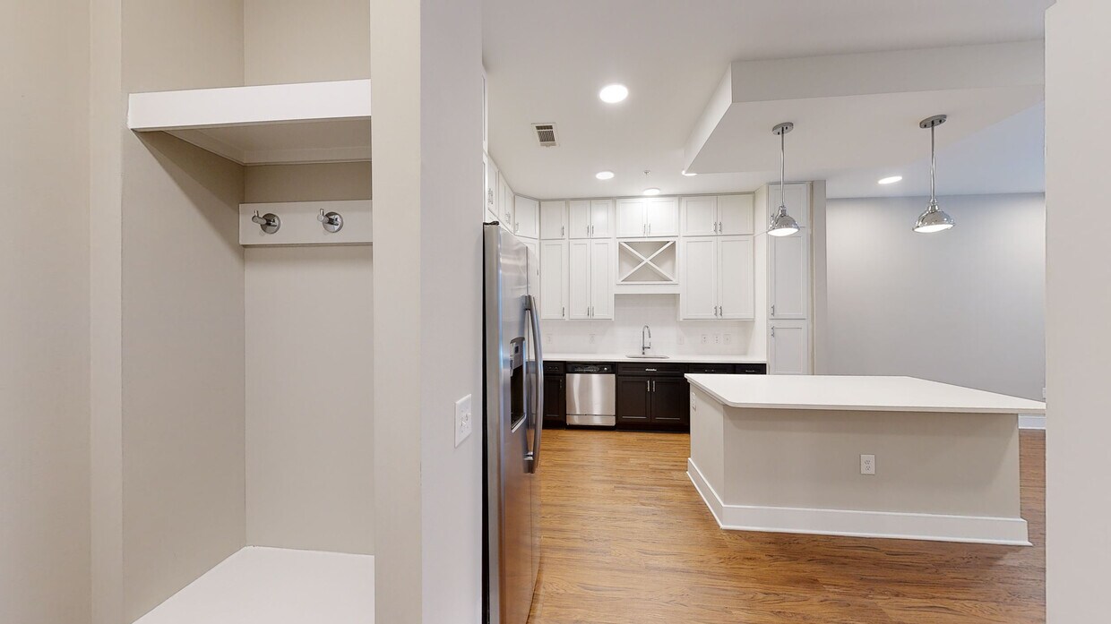 Photo - Van Alen Apartments