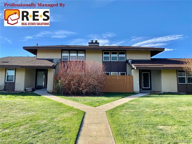 Building Photo - 3783 S Fairplay Way