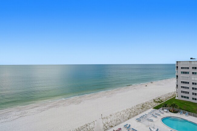 Foto del edificio - 3443 Gulf Shore Blvd N