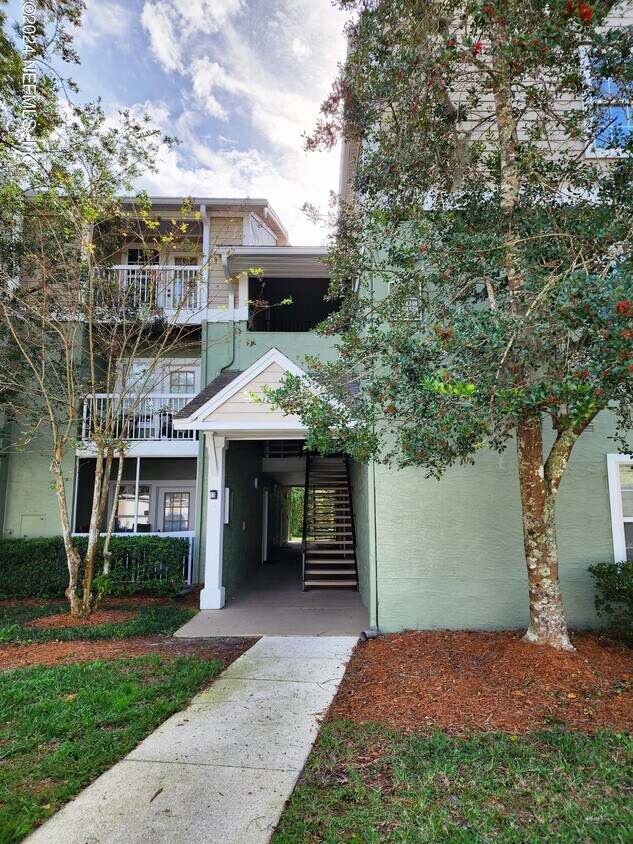 7701 Timberlin Park Blvd Unit 1326, Jacksonville, FL 32256 Condo for