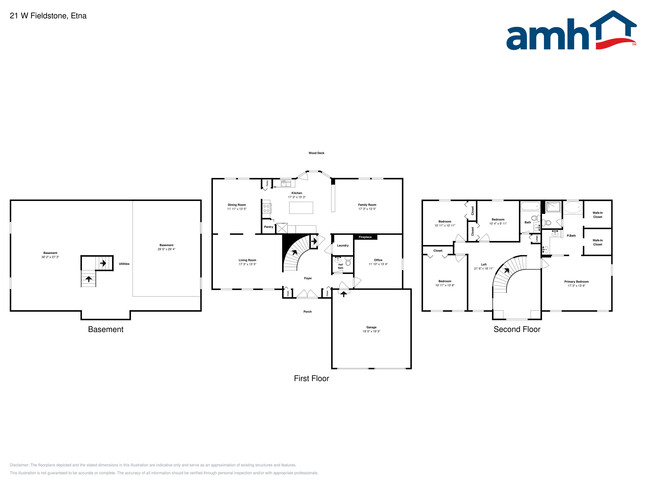 Building Photo - 21 W Fieldstone