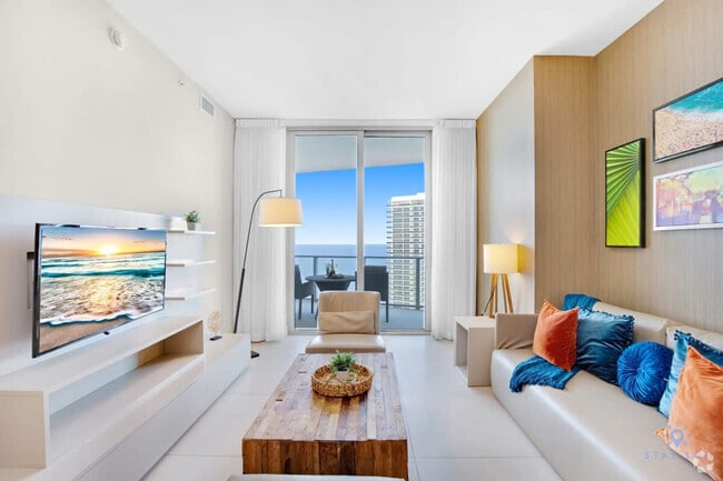 Building Photo - 4111 S Ocean Dr