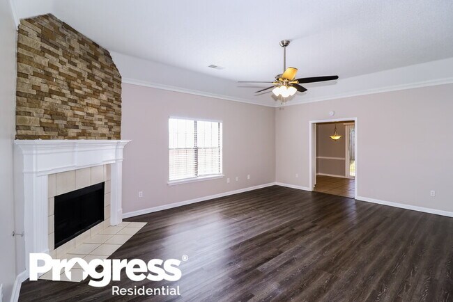Foto del edificio - 6841 Kay Cove