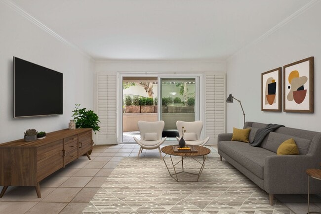 Foto del edificio - Total Quality Living ~ El Escorial...East ...