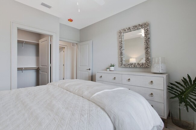 Building Photo - THE INLET - 1 BEDROOM, 1 BATH FURNISHED CO...