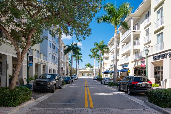 Foto del edificio - 1200 Town Center Dr