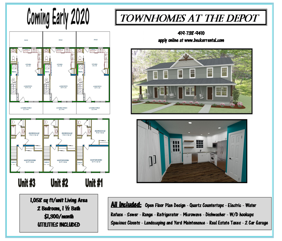 Building Photo - 513 S Blackhoof St