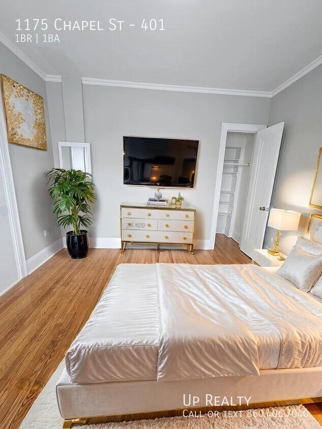 Foto del edificio - 1175 Chapel St