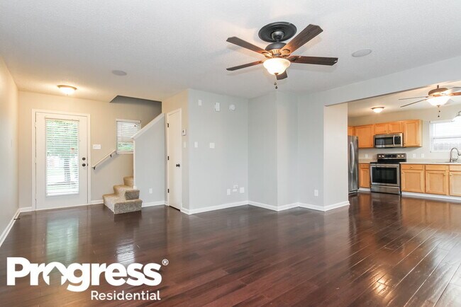 Building Photo - 3551 Brandenburg Blvd