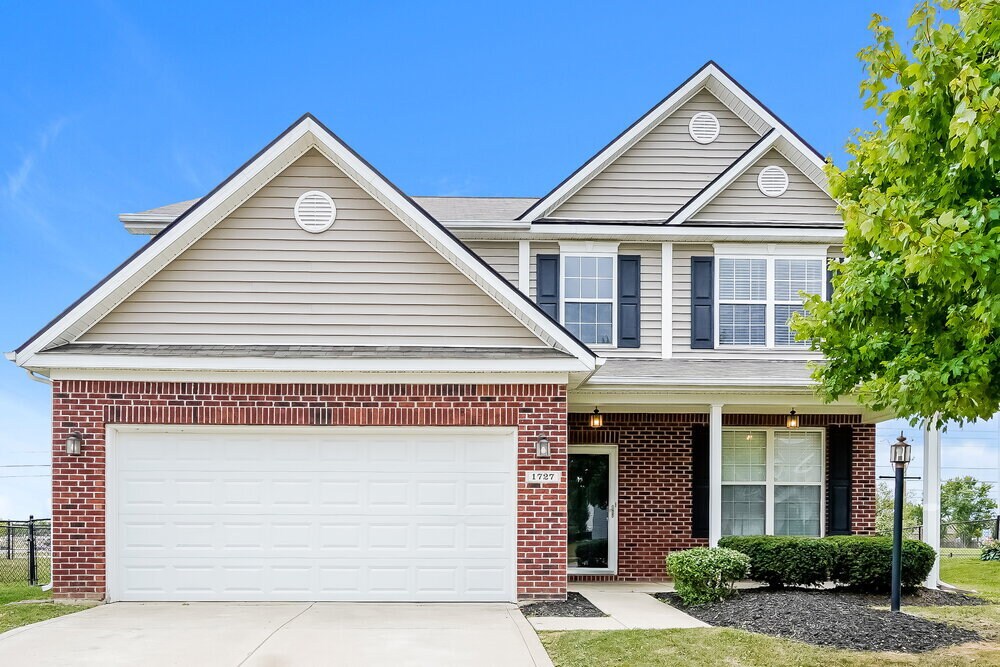 Foto principal - 1727 Buckeye Ct