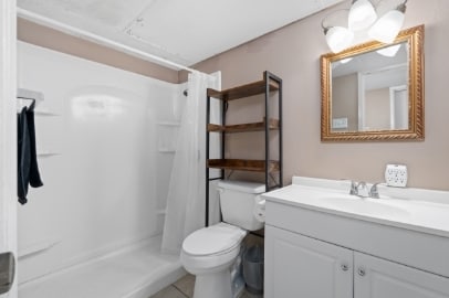 Building Photo - 3384 P Ave