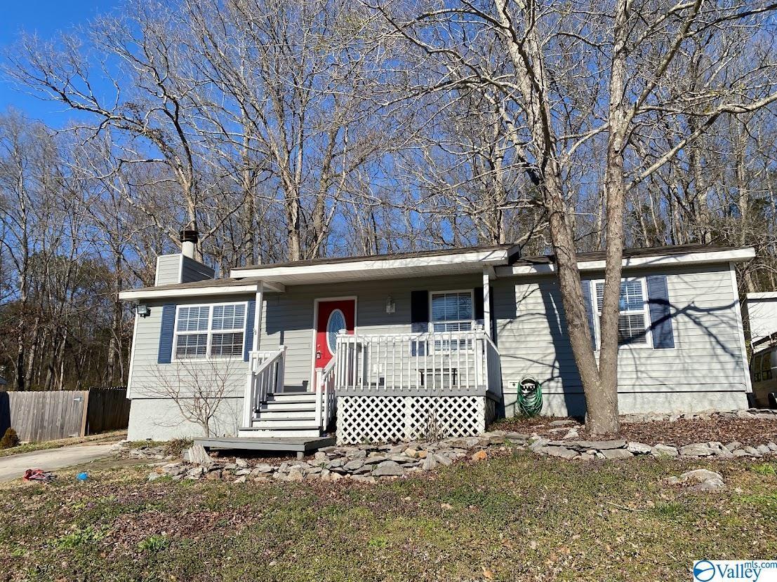 Primary Photo - 13915 SW Wyandotte Dr