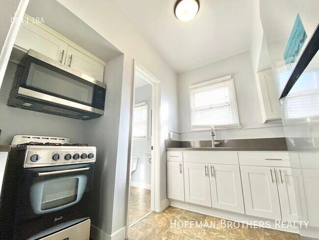 Foto del edificio - 1133 Westmoreland Ave