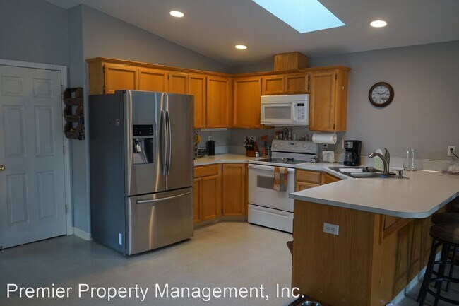 Foto del edificio - 3 br, 2 bath House - 7604 NE 64th Cir