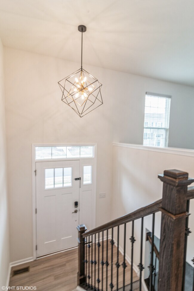 Building Photo - 1675 Sager Way