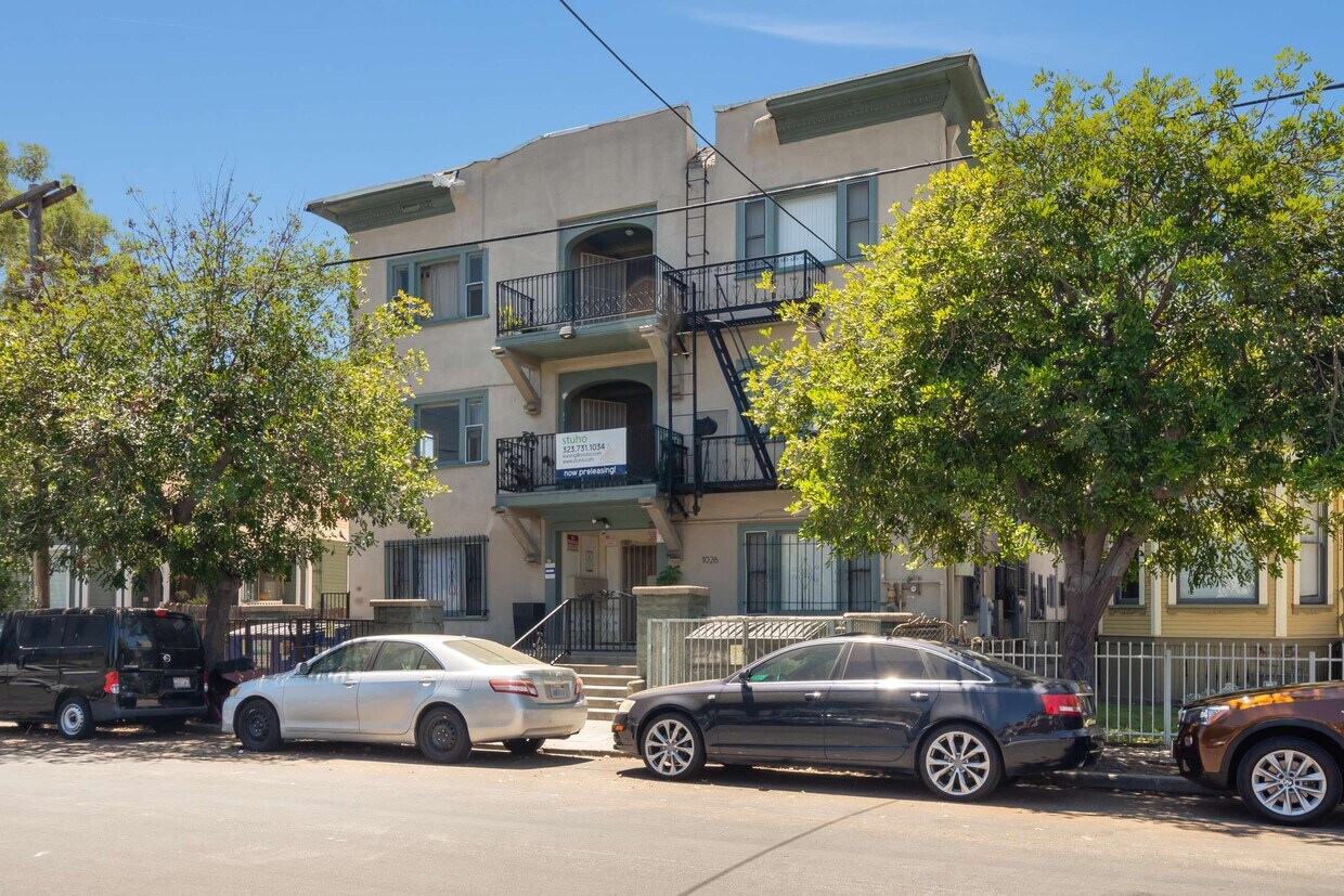 520 Apartments for Rent in Downtown La, CA Westside Rentals