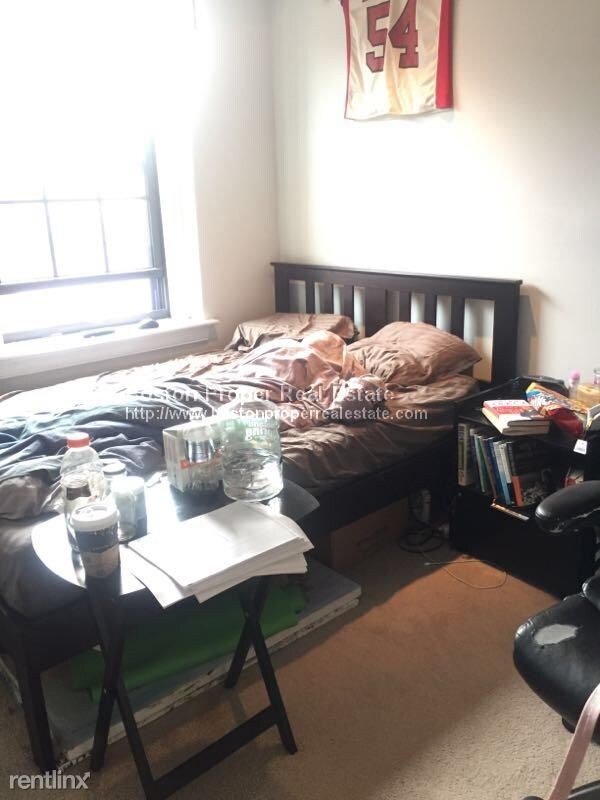 Foto del edificio - Studio, 1 bath  - 164 Saint Botolph St 12a