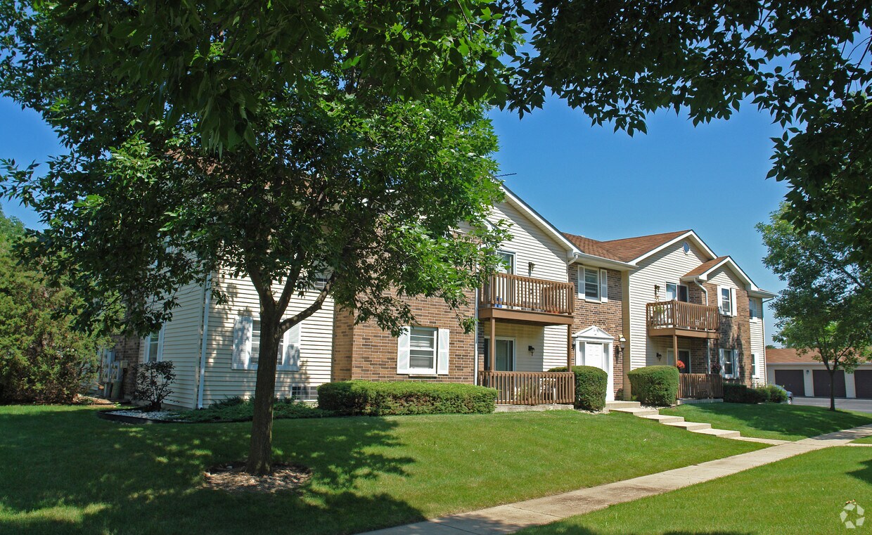 Foto del edificio - Country Meadows